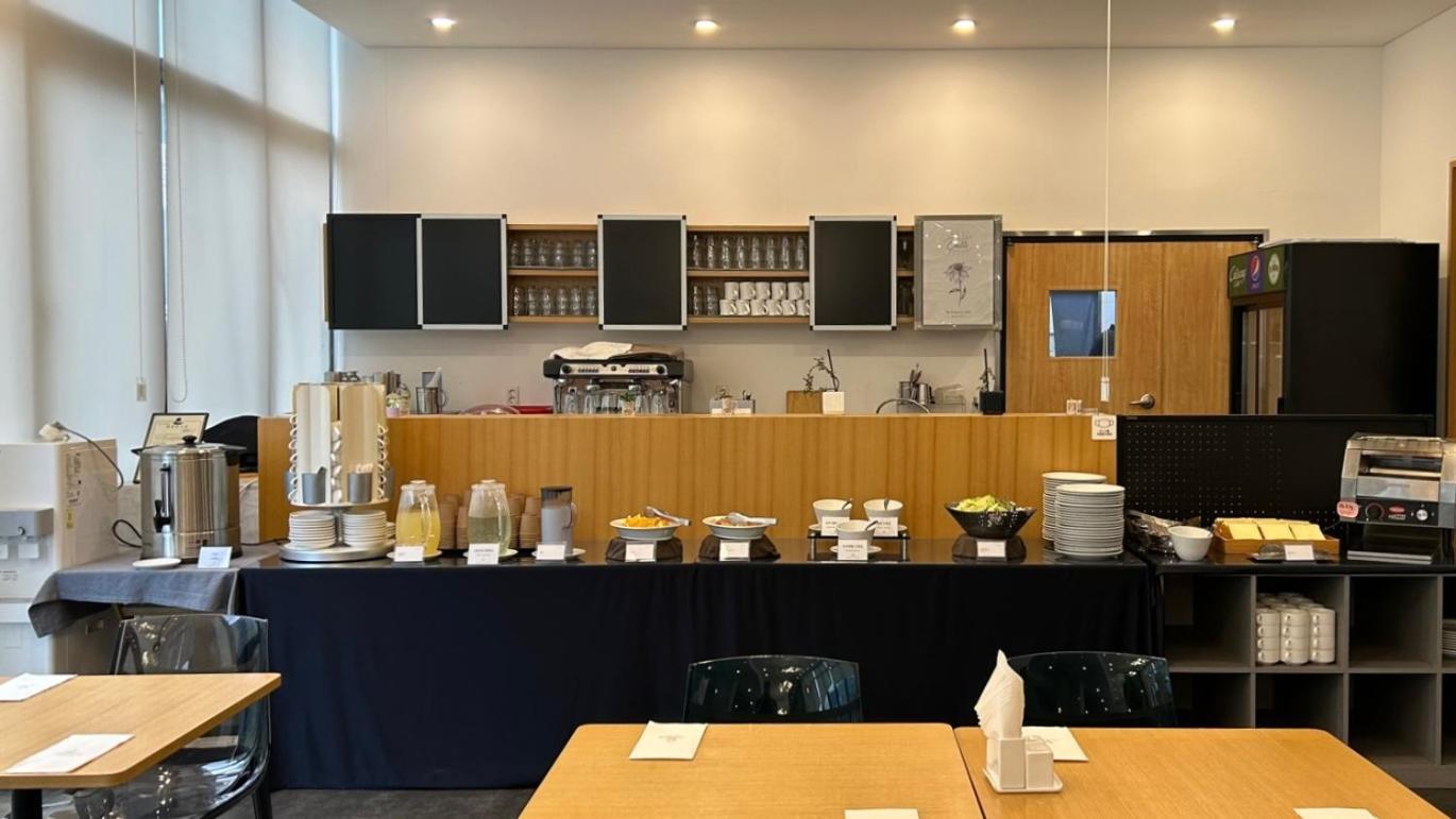 Gangneung City Hotel Экстерьер фото
